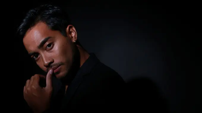 [Bintang] Gamaliel Tapiheru