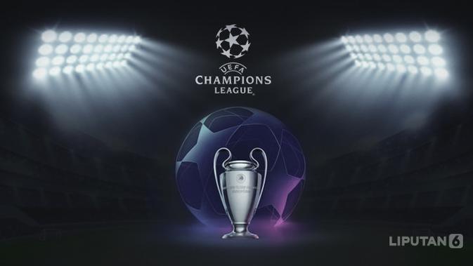 Berita Jadwal Liga Champions Hari Ini Kabar Terbaru Terkini Liputan6 