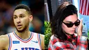 Bahkan kabar berhembus bahwa Kendall dan Ben kini sudah tinggal bersama. Keduanya menyewa sebuah rumah di Los Angeles. (REX-SHUTTERSTOCK-HollywoodLife)