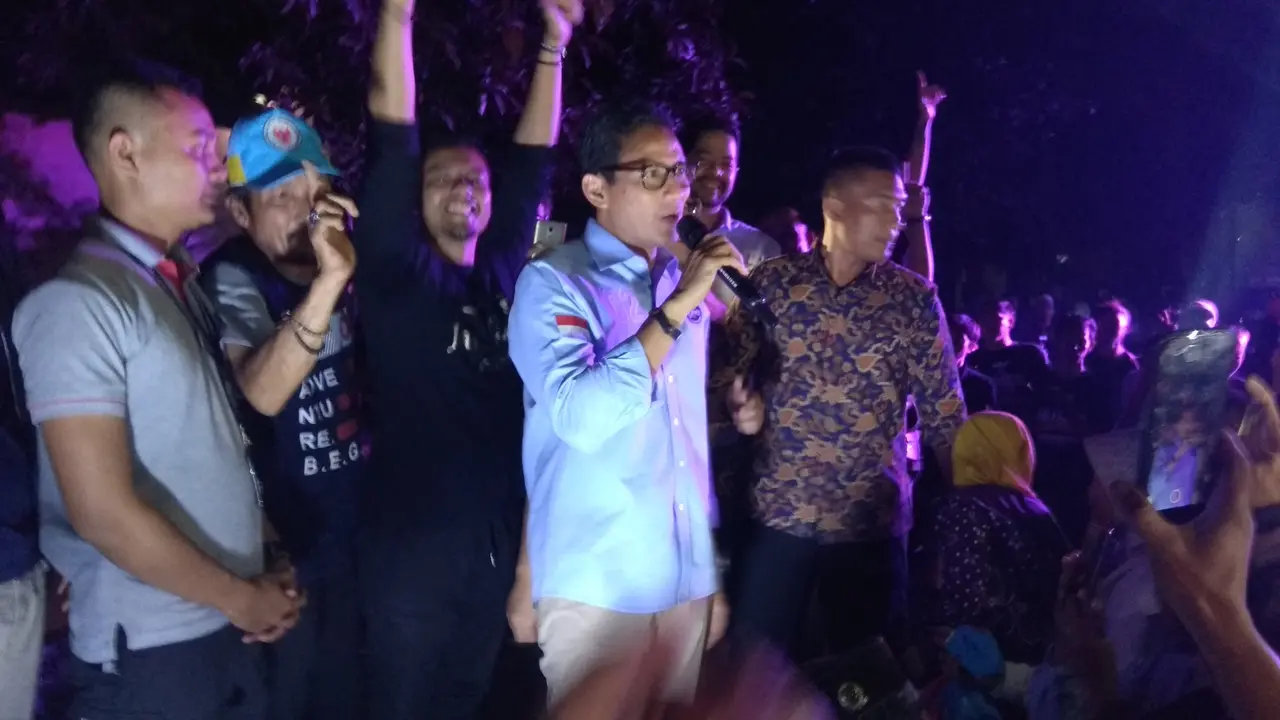 Achmad Sudarno/Liputan6.com
