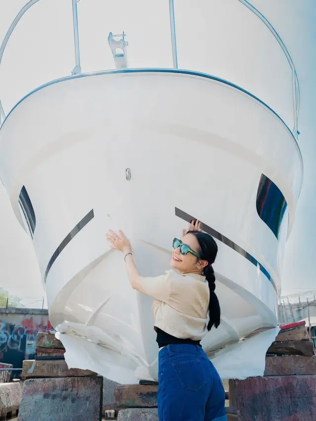 Prilly Latuconsina (Instagram/@prillylatuconsina96)