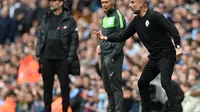 Klasemen Liga Inggris: Manchester City Terus Diganggu Liverpool