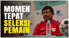 Berita video Timnas Indonesia U-20  akan berlaga di Seoul Earth On Us Cup 2024 yang berlangsung di Korea Selatan. Laga perdana, Skuad Garuda Muda akan hadapi Argentina.