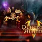 Bagi yang pernah memainkan Dungeon Hunter 4, Anda wajib memainkan sekuel terbaru dari seri game ini. Penasaran seperti apa kelanjutannya?