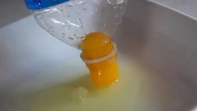 10 Potret Kreatif Alih Fungsi Botol Bekas Ini Anti-mainstream, Jadi Berguna