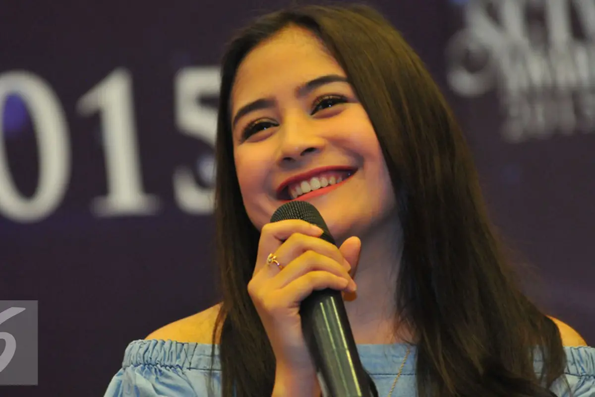Prilly Latuconsina