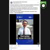 Cek Fakta: Tidak Benar Ahok Bicara Dana Bantuan DAP Australia untuk Umat Kristen