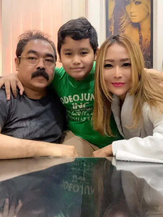 Inul Daratista (Instagram/inul.d)