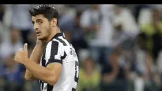 Turun dengan tim lapis kedua, Juventus tetap menang 2-1.