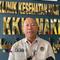 Plt. Kepala Pusat Kesehatan Haji Kemenhaj dr Dani Pramudya saat diwawancarai tim Media Center Haji (MCH) di KKHI Makkah, Kamis, 4 Juni 2026. (dok. Media Center Haji)