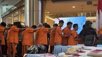 Polda Metro Jaya: 173 Pelaku Begal Berhasil Ditangkap Selama 22 Hari
