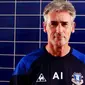 Alan Irvine (Ist)