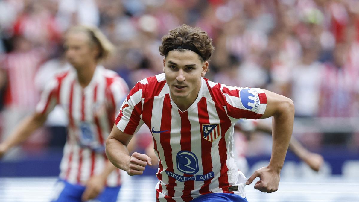 Atletico Madrid Laporkan Arsenal ke UEFA Gara-Gara Insiden Air Panas di Emirates Stadium