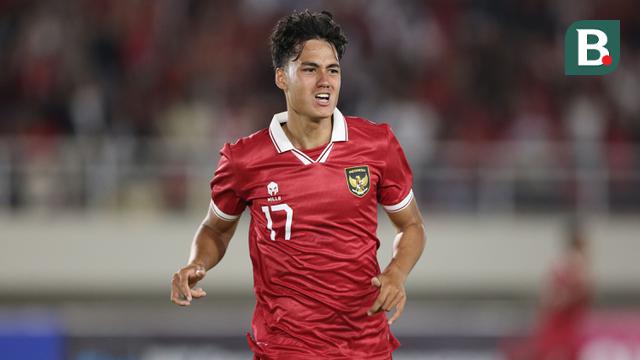 Kualifikasi Piala Asia U-23: Indonesia U-23 vs Chinese Taipei U-23