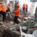 Gempa NTT, Pertamina Hentikan Sementara Sejumlah SPBU