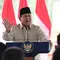 Prabowo: Hukum Bukan Untuk Orang Kuat dan Kaya Saja