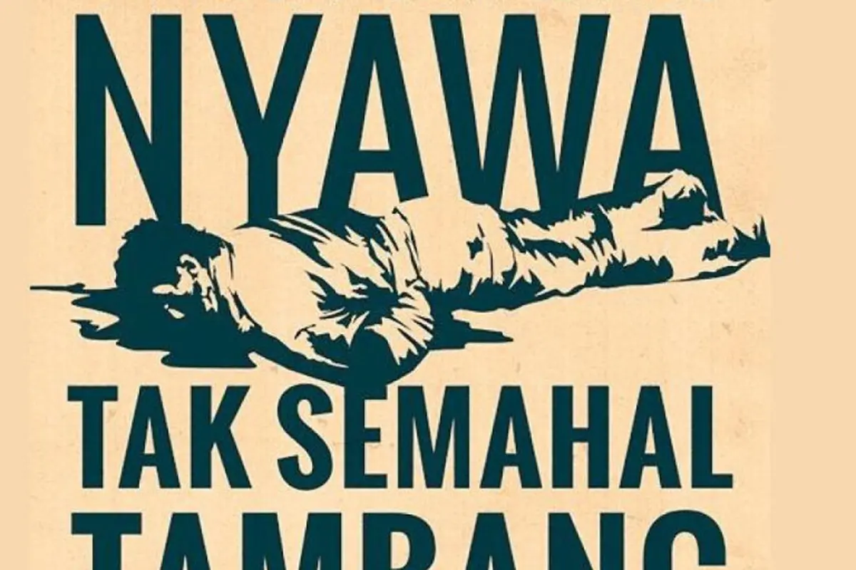 Selain Salim Kancil, 4 Aktivis Ini Juga Alami Tragedi Pilu