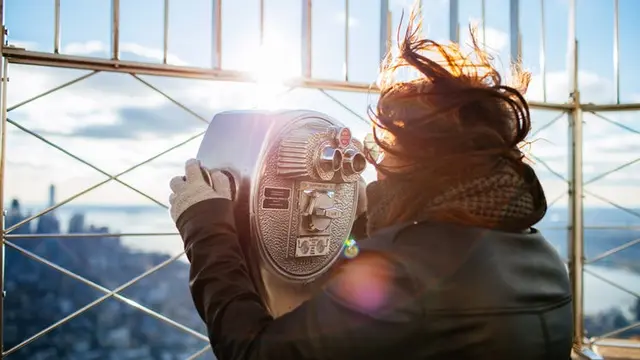 [Bintang] Tarot Hari Ini: Satu Langkah Kecil Berdampak Besar