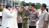 Bertolak ke Jepang, Prabowo akan Bertemu Kaisar Naruhito Bahas Kerja Sama Strategis