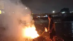 Buang dan Bakar Sampah Sembarangan di Jakarta, 44 Orang Kena Sanksi