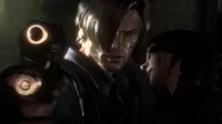 Resident Evil 6, 5, dan 4 Tuju Konsol PS4 dan Xbox One (Gamerant)
