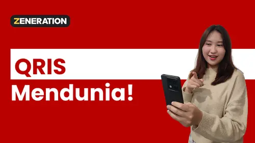 VIDEO: Makin Mendunia, Ini Deretan Negara yang Sudah Terhubung dengan QRIS