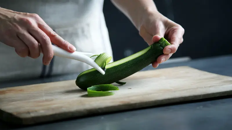 Zucchini