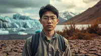 Penyebab Pemanasan Global, Fenomena Alam yang Mengancam Bumi