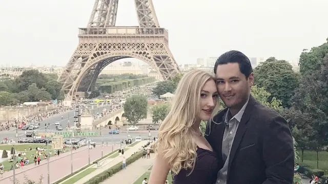 [Bintang] Panji Trihatmodjo