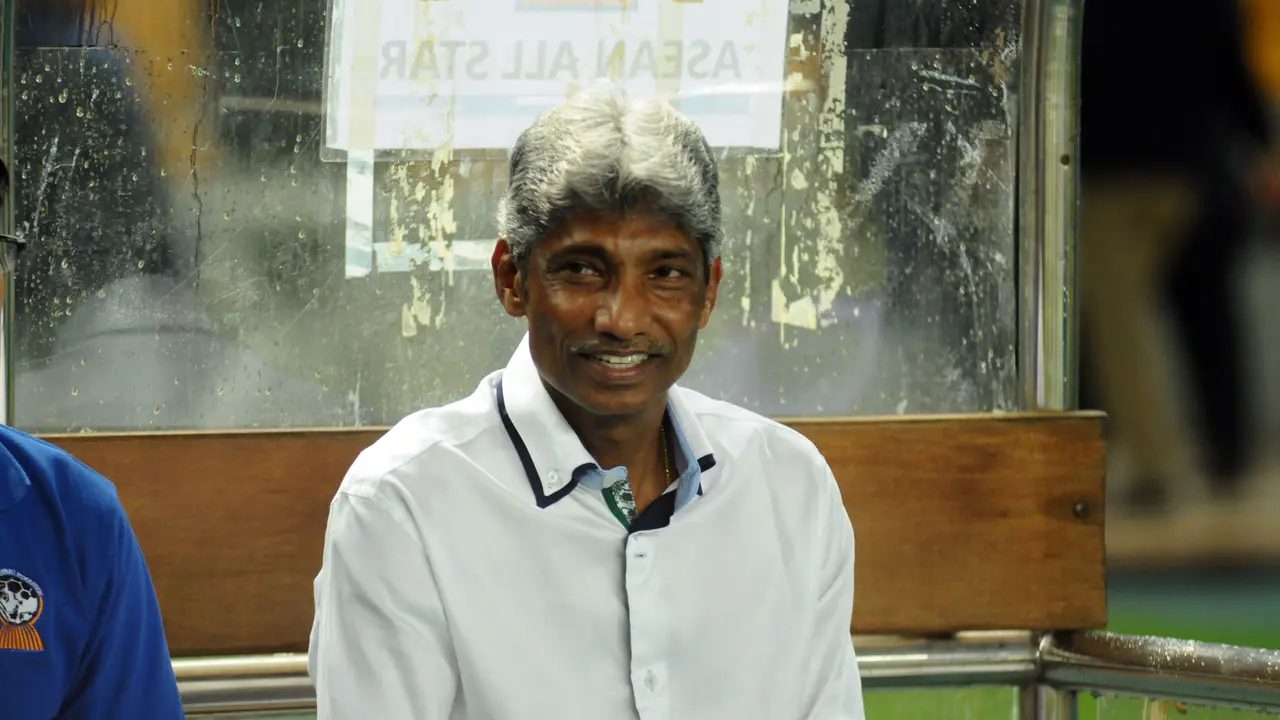 Datuk K. Rajagopal