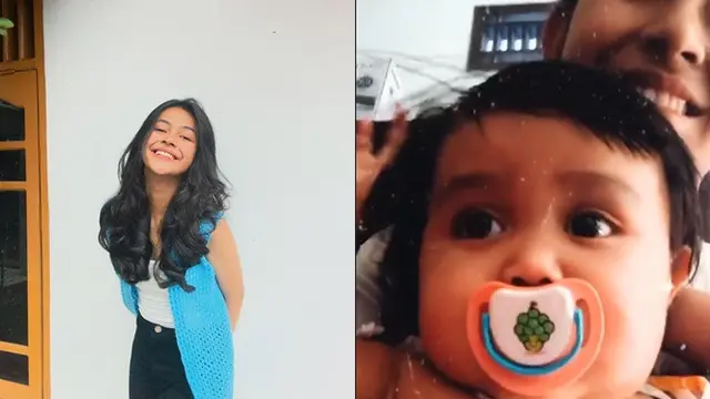 Berhenti Syuting Akibat Pandemi Corona, Ini Kegiatan 5 Pemain Kisah Cinta Anak Tiri di Rumah