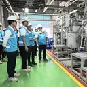 Kejar Program Pembangkit Tenaga Surya, PLN Sempat Terkendala Lahan