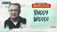Wawancara GM Arema FC, Ruddy Widodo: Musim Tersulit dan Hasrat Beribadah di Aceh