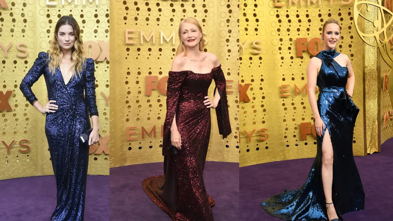Emmy Awards 2019