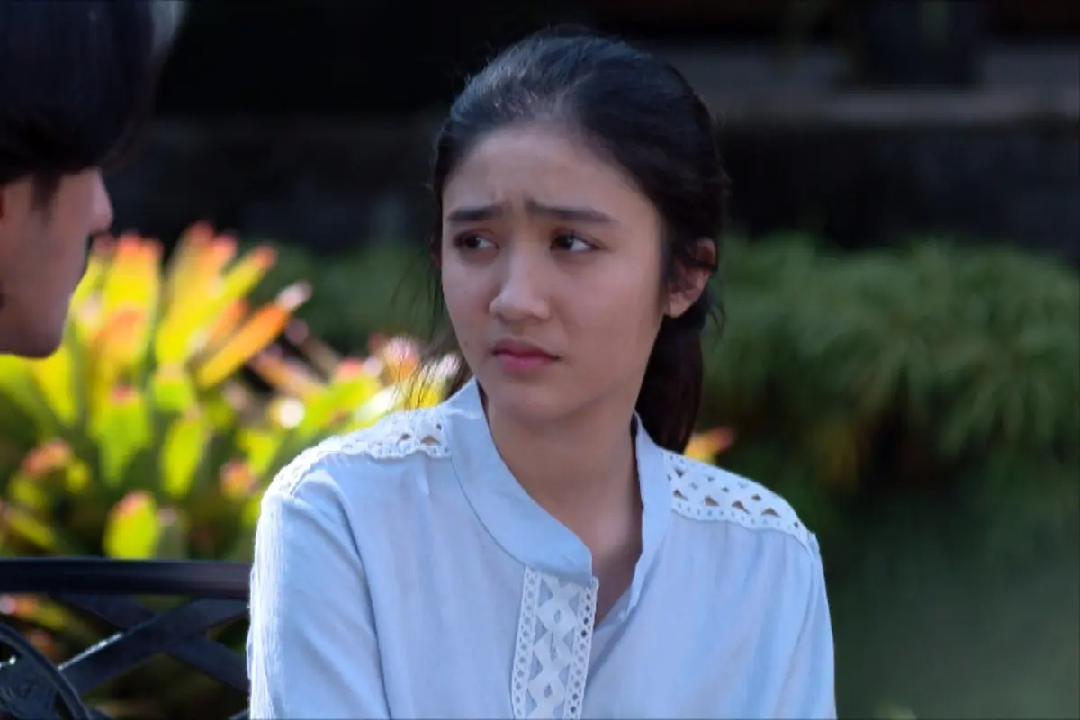 Malaikat Cinta