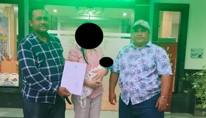 Dokter Surabaya Dipolisikan Terkait Dugaan Pemerkosaan Adik Ipar