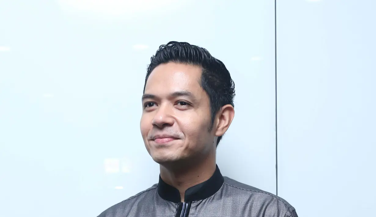 Suami Alyssa Soebandono itu pernah melihat, Irena mau pingsan saat menjalani adegan marah pada Dude Harlino.  Bahkan sampai membuat kru sinteron panic. (Andy Masela/Bintang.com)