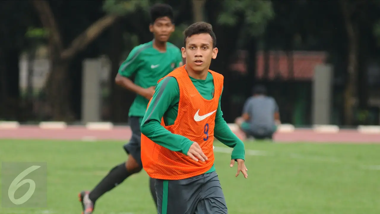 Egi Maulana Vikri