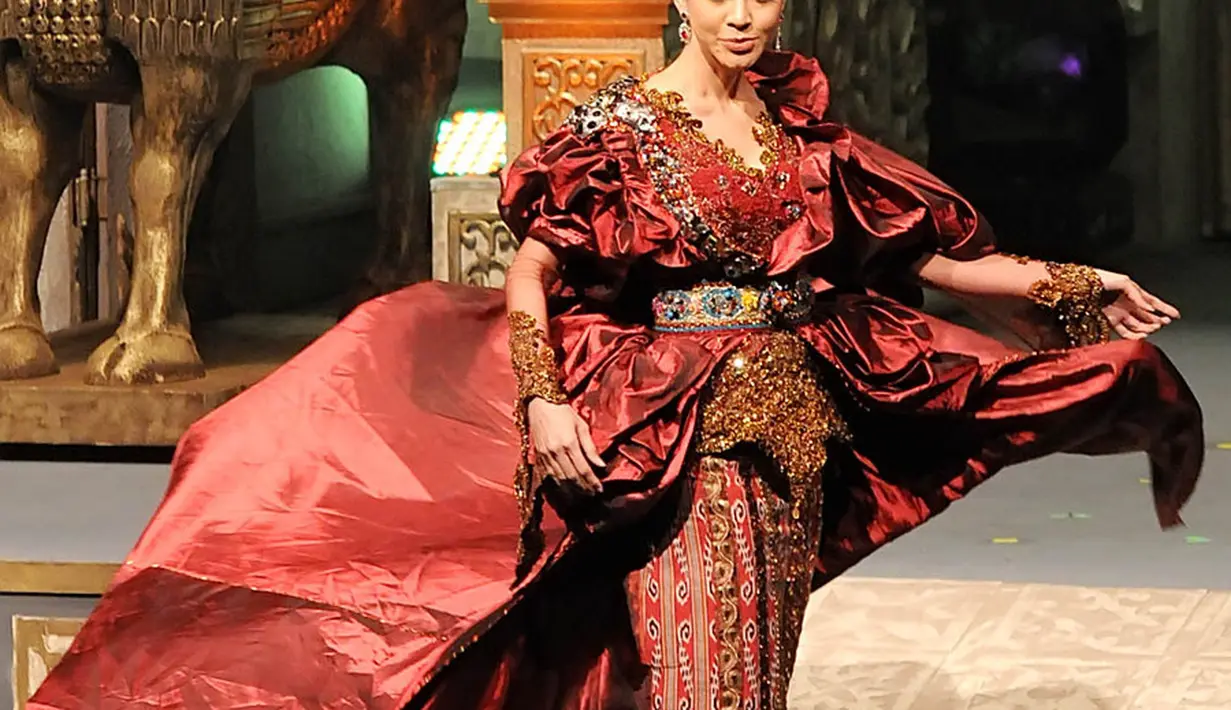 The Pageant II