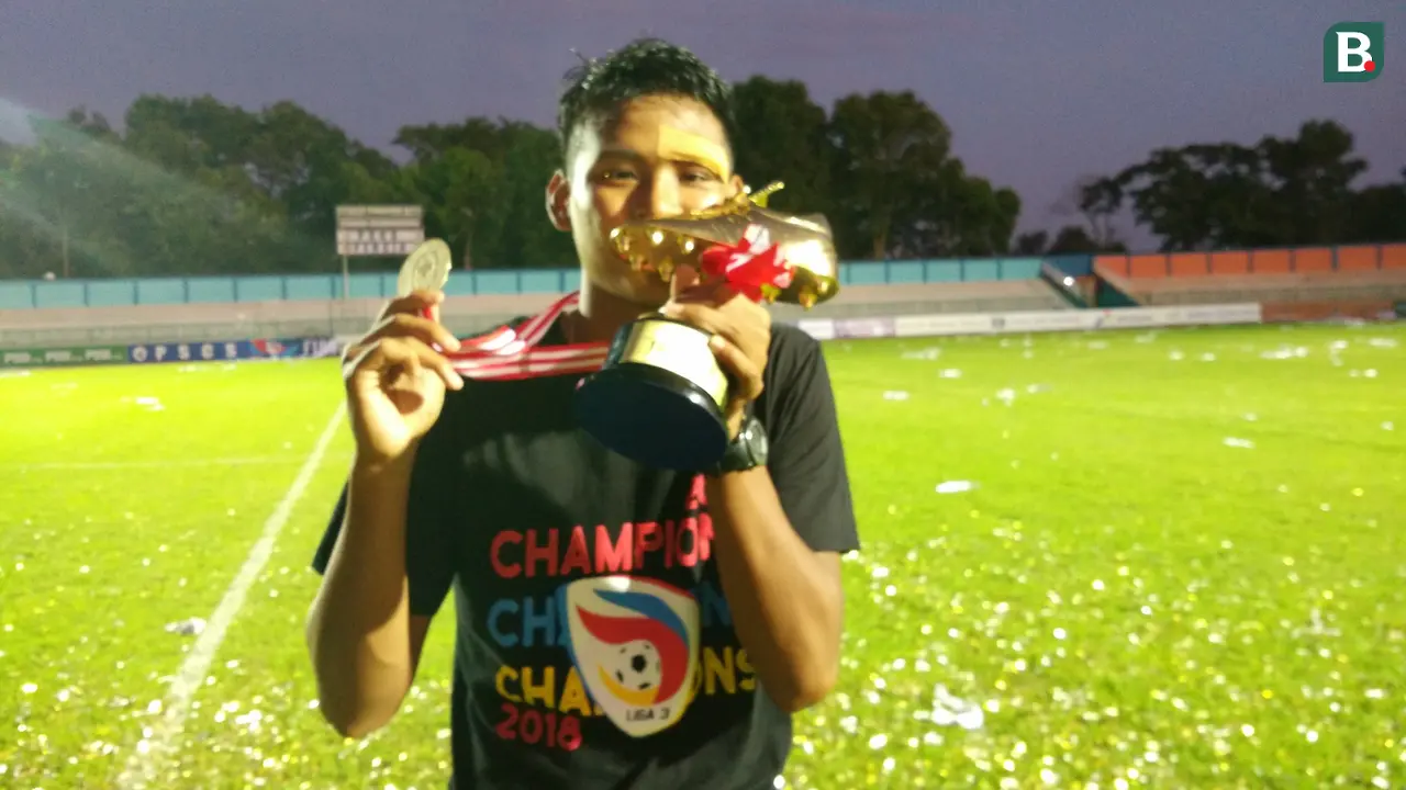 Septian Satria Bagaskara