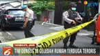 Sejumlah dokumen disita dan dibawa ke Polresta Tasikmalaya untuk diselidiki.