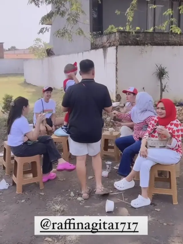 [Fimela] Nagita Slavina