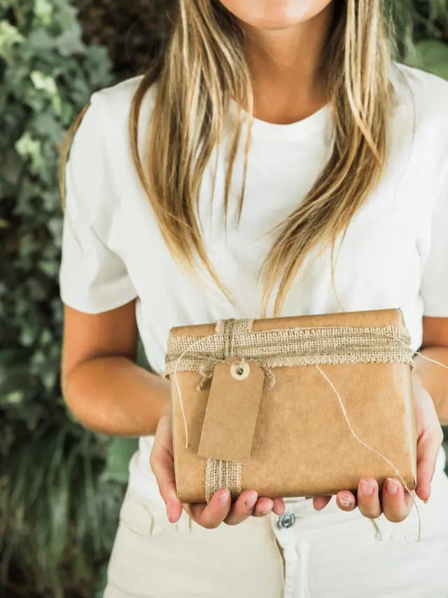 Mengimplementasikan kemasan ramah lingkungan tidak harus rumit.