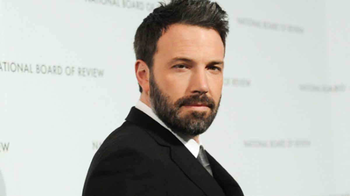 Ben Affleck Ngaku Kecanduan Alkohol Gara-Gara Merasa Terjebak dalam