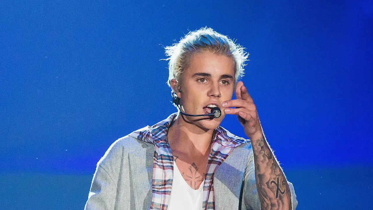 Justin Bieber