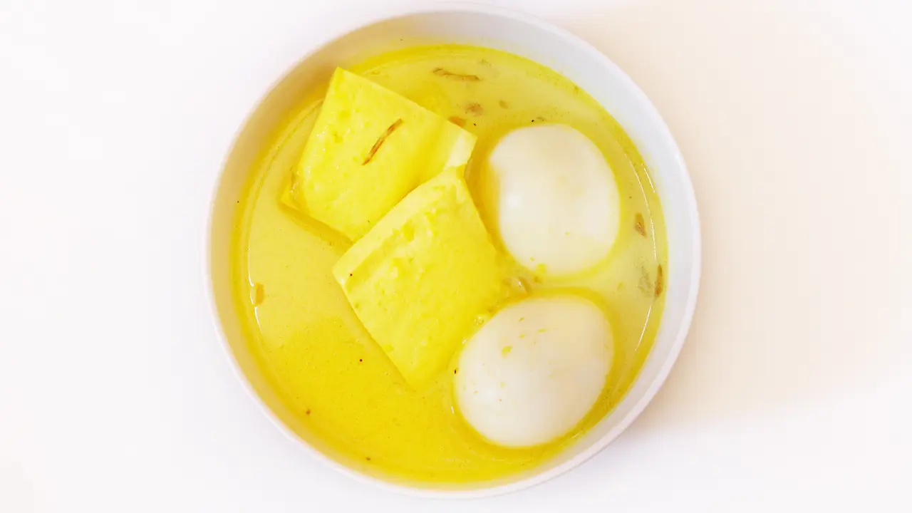 terik tahu