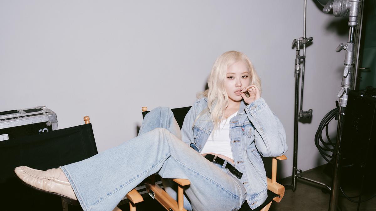 Levi’s® Umumkan Kemitraan Global Multi-Tahun Bersama ROSÉ