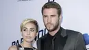 Tak hanya itu, Liam Hemsworth sangat serius untuk menjalani hubungan bersama Miley Cyrus dan akan menikahi pelantun lagu 'Wrecking Ball'. (AFP/Bintang.com)