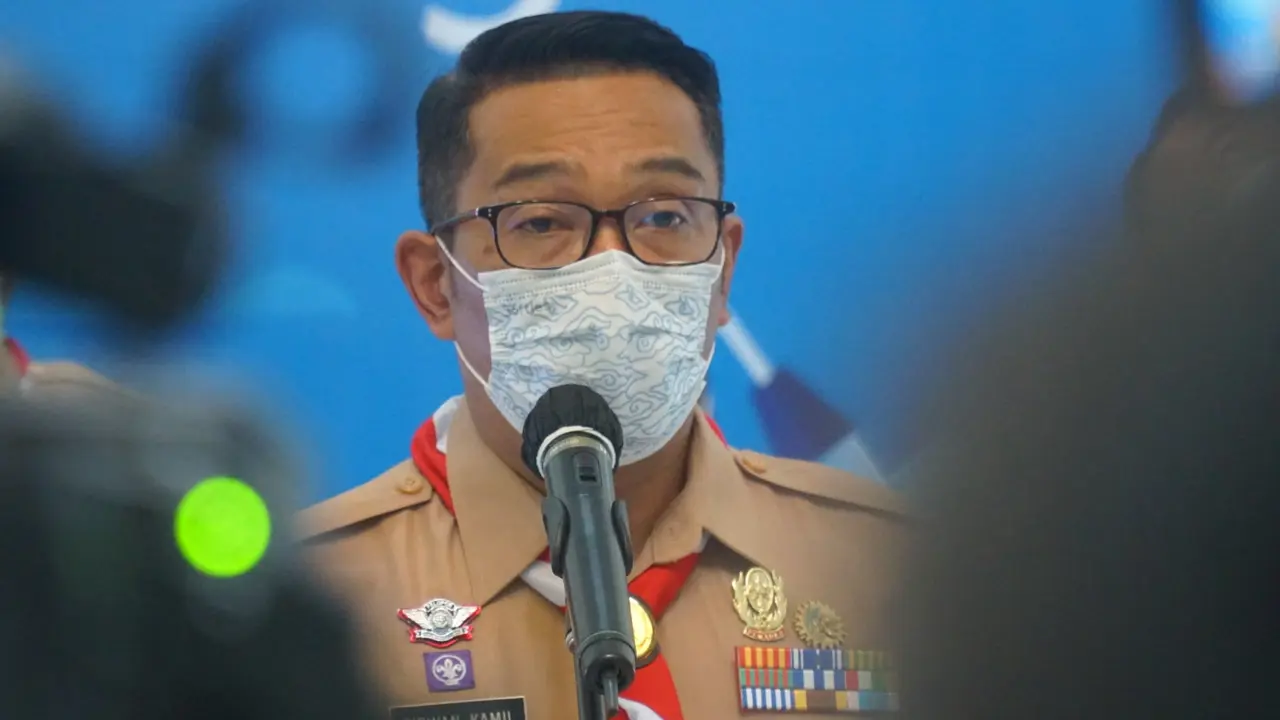 Ridwan Kamil