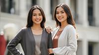 Outer Linen Lengan Panjang Model Simple Elegan 2025. Foto: Gemini